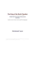 The King of the Dark Chamber (Webster's Spanish Thesaurus Edition)