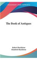 Book of Antiques