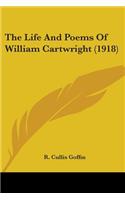 Life And Poems Of William Cartwright (1918)