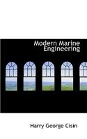 Modern Marine Engineering