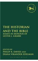 Historian and the Bible