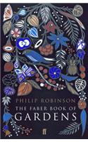 Faber Book of Gardens
