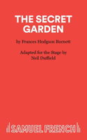 Secret Garden
