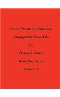 Sacred Music For Christmas
