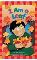 I Am a Leaf