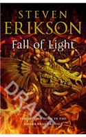 Fall of Light: The Second Book in the Kharkanas Trilogy