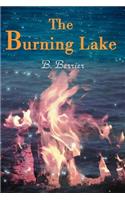 Burning Lake
