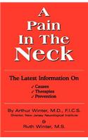 Pain In The Neck