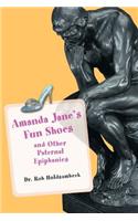 Amanda Jane's Fun Shoes