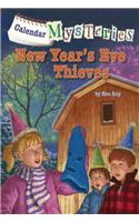 New Year's Eve Thieves