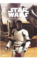 Finn's Story
