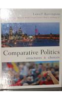 Comparative Politics: Struct&choice AP