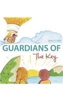Guardians of The Key
