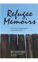 Refugee Memoirs