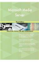 Microsoft Media Server Third Edition