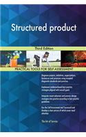Structured product Third Edition
