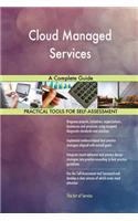 Cloud Managed Services A Complete Guide
