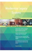Modernize Legacy Systems Second Edition