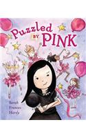 Puzzled By Pink