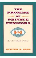 The Promise of Private Pensions