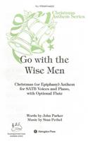 Go With The Wise Men: Christmas Anthem(English)