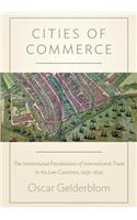 Cities of Commerce