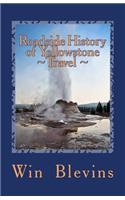 Roadside History of Yellowstone Travel