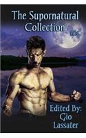Supornatural Collection, Volume One
