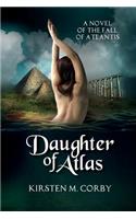 Daughter of Atlas