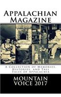 Appalachian Magazine's Mountain Voice
