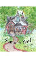 Summer Yard