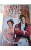 A Perfect Scoundrel: (English)