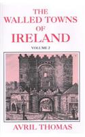 Walled Towns of Ireland