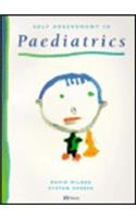 Self Assessment In Paediatrics