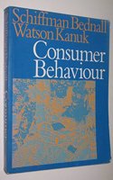 Consumer Behaviour