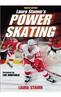 Laura Stamm's Power Skating