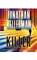 Killer: An Alex Delaware Novel