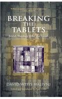 Breaking the Tablets