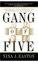 Gang of Five