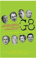 Arguments Against G8