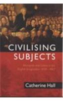 Civilising Subjects