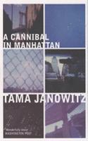 Cannibal in Manhattan