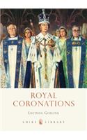 Royal Coronations