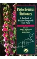 Phytochemical Dictionary