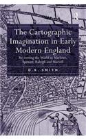 Cartographic Imagination in Early Modern England