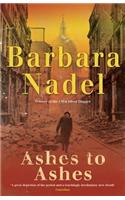 Ashes to Ashes