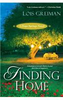 Finding Home