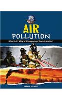 Air Pollution