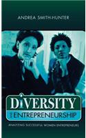 Diversity and Entrepreneurship