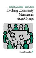 Involving Community Members in Focus Groups